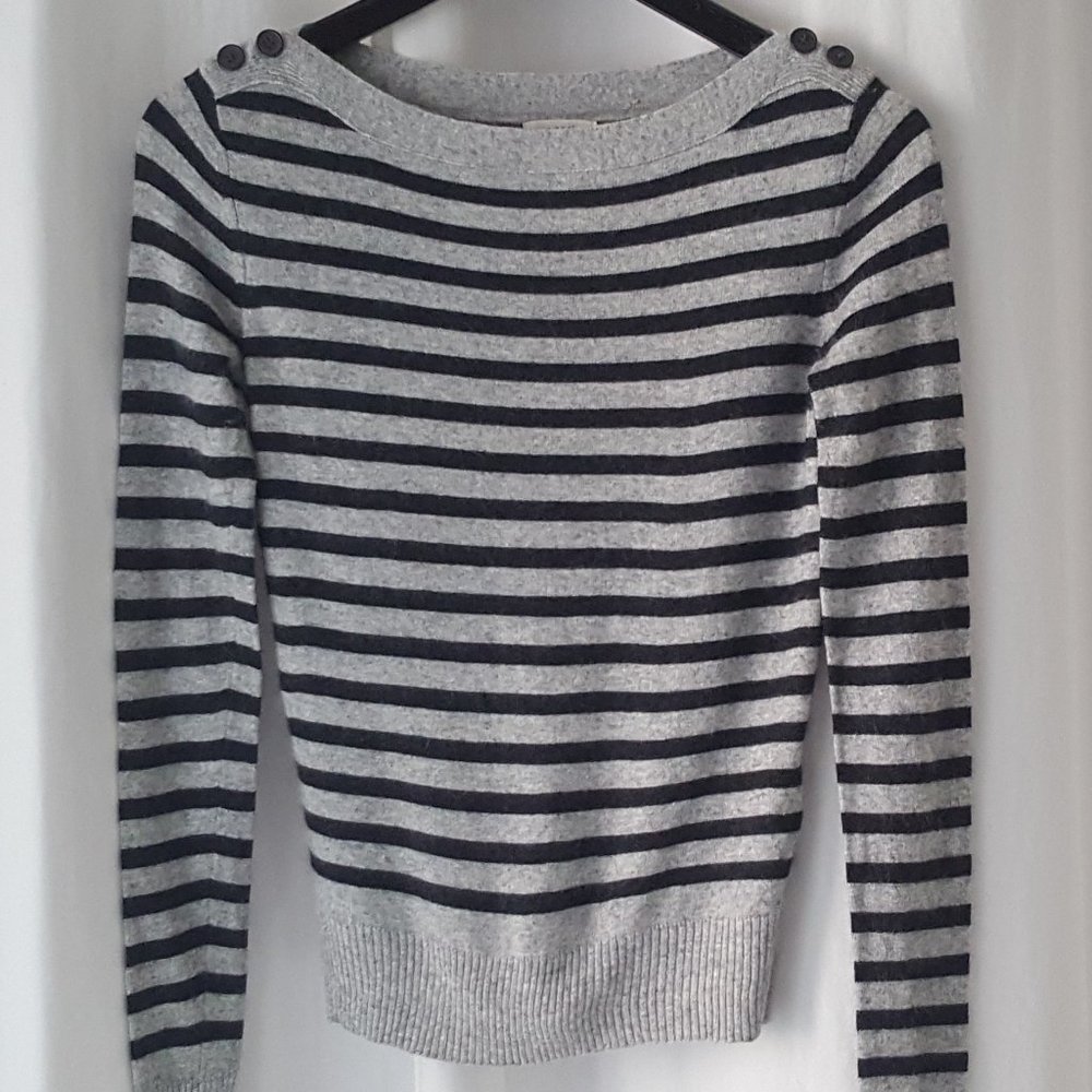 H&M Mohair Sweater - Picture 3 of 9